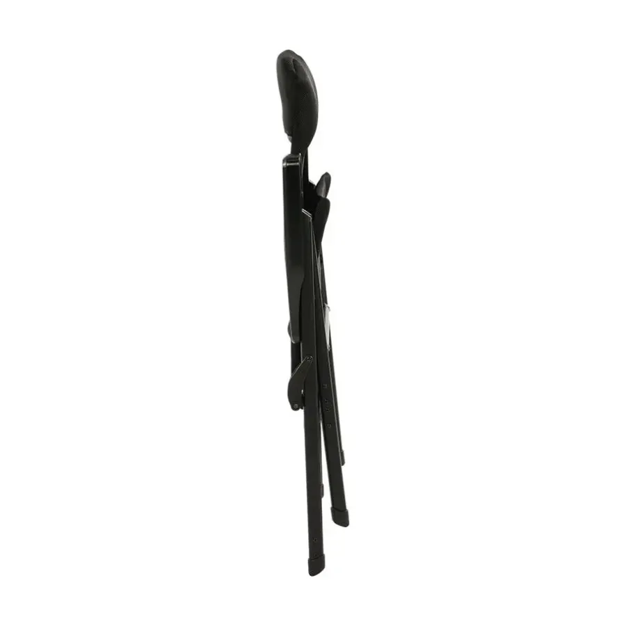 Kamperen En Outdoor-Travellife Barletta standenstoel comfort XL - antraciet