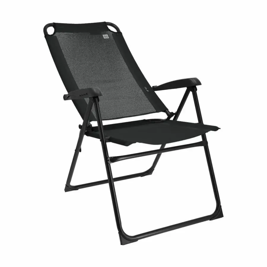 Travellife Como standenstoel - blend grey