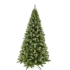 Kerstbomen-Triumph Tree Pittsburgh Kunstkerstboom - H230 x Ø122 cm - Groen