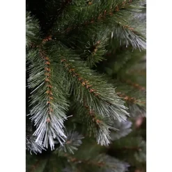 Kerstbomen-Triumph Tree Pittsburgh Kunstkerstboom - H230 x Ø122 cm - Groen