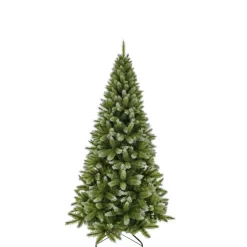 Kerstbomen-Triumph Tree Pittsburgh Kunstkerstboom - H185 x Ø132 cm - Groen