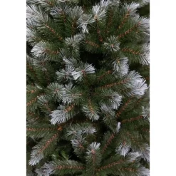 Kerstbomen-Triumph Tree Pittsburgh Kunstkerstboom - H185 x Ø132 cm - Groen