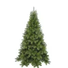 Kerstbomen-Triumph Tree Tuscan Kunstkerstboom H215 cm