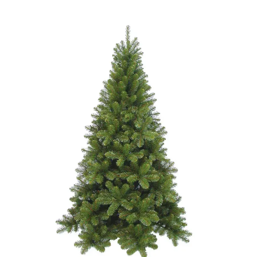 Kerstbomen-Triumph Tree Tuscan Kunstkerstboom H215 cm