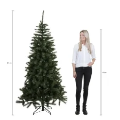 Kerstbomen-Triumph Tree Tuscan Kunstkerstboom H215 cm