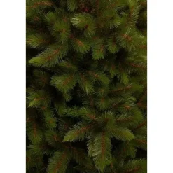 Kerstbomen-Triumph Tree Wyoming Kunstkerstboom - H230 x Ø165 cm - Groen