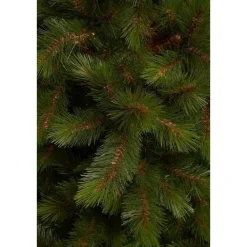 Kerstbomen-Triumph Tree Wyoming Kunstkerstboom - H230 x Ø165 cm - Groen