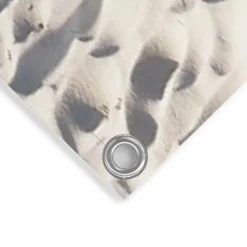Tuindecoratie-Reinders Tuinposter Duinen - 80 x 120cm - Beige