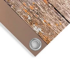 Reinders Tuinposter Vogels - 60 x 80cm - Beige