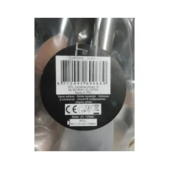 Buitenverlichting|Prikspots-Merkloos Tuinverlichting prikspot - LED - gekleurd - RVS - 36 cm