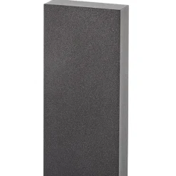 Beliani TUMMEL - Wandlamp - Zwart - Ijzer