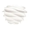 Leen Bakker Umage Carmina Medium lampenkap white - Ø 48 cm