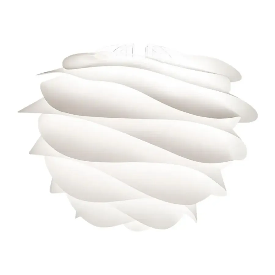 Leen Bakker Umage Carmina Medium lampenkap white - Ø 48 cm