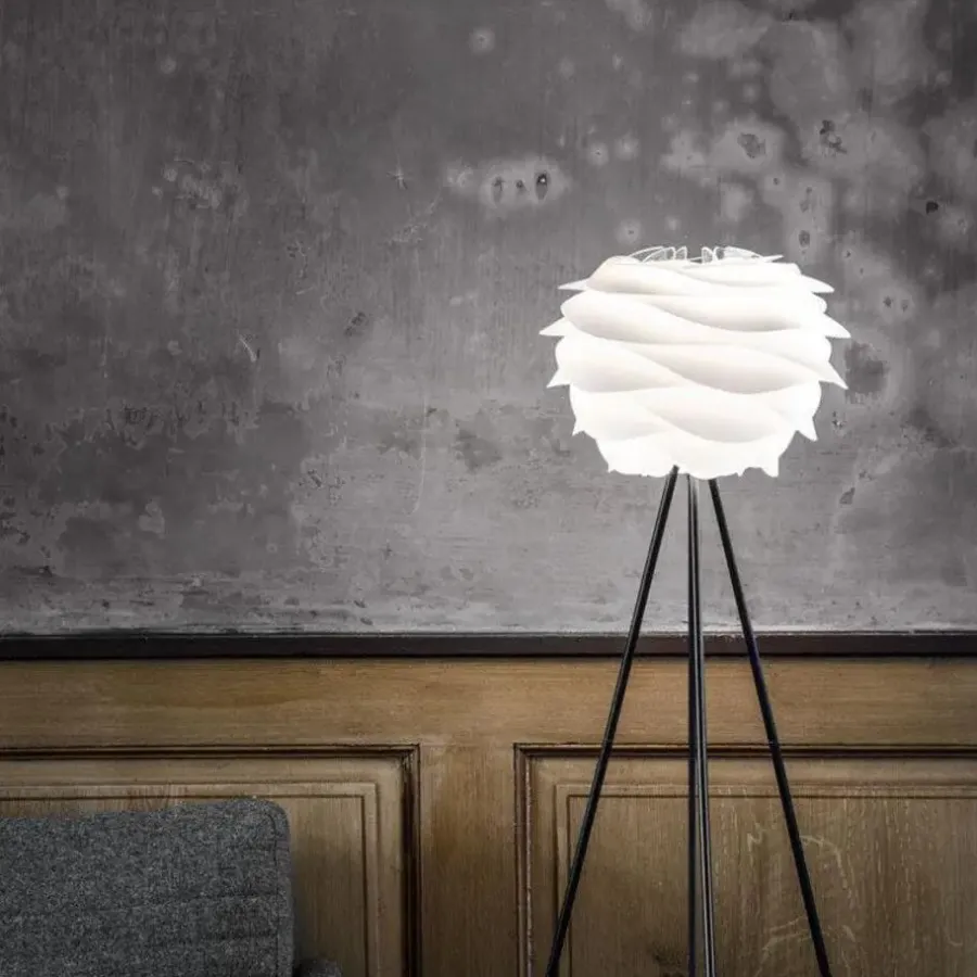 Leen Bakker Umage Carmina Medium lampenkap white - Ø 48 cm