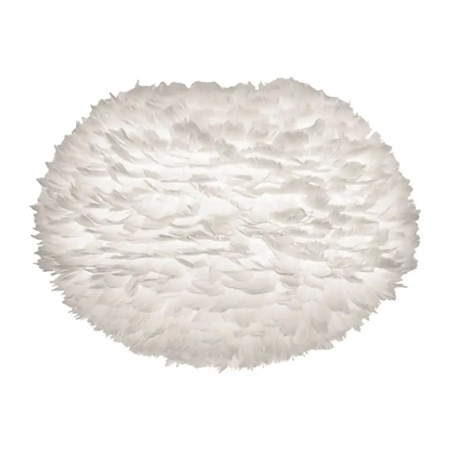 Leen Bakker Umage Eos Large lampenkap white - Ø 65 cm