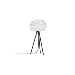 Leen Bakker Umage Eos Micro lampenkap white - Ø 22 cm