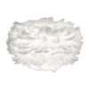 Lampenkappen-Leen Bakker Umage Eos Mini lampenkap white - Ø 35 cm