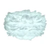 Lampenkappen-Leen Bakker Umage Eos Mini lampenkap light blue - Ø 35 cm