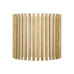 Leen Bakker Umage Komorebi Medium Lampenkap Natural Oak