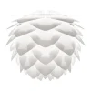 Leen Bakker Umage Silvia Mini lampenkap white - Ø 32 cm