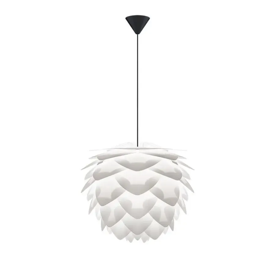 Leen Bakker Umage Silvia Mini lampenkap white - Ø 32 cm