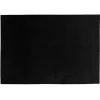 Placemats-Unique Living - Placemat Fonz - 33x48cm - Black