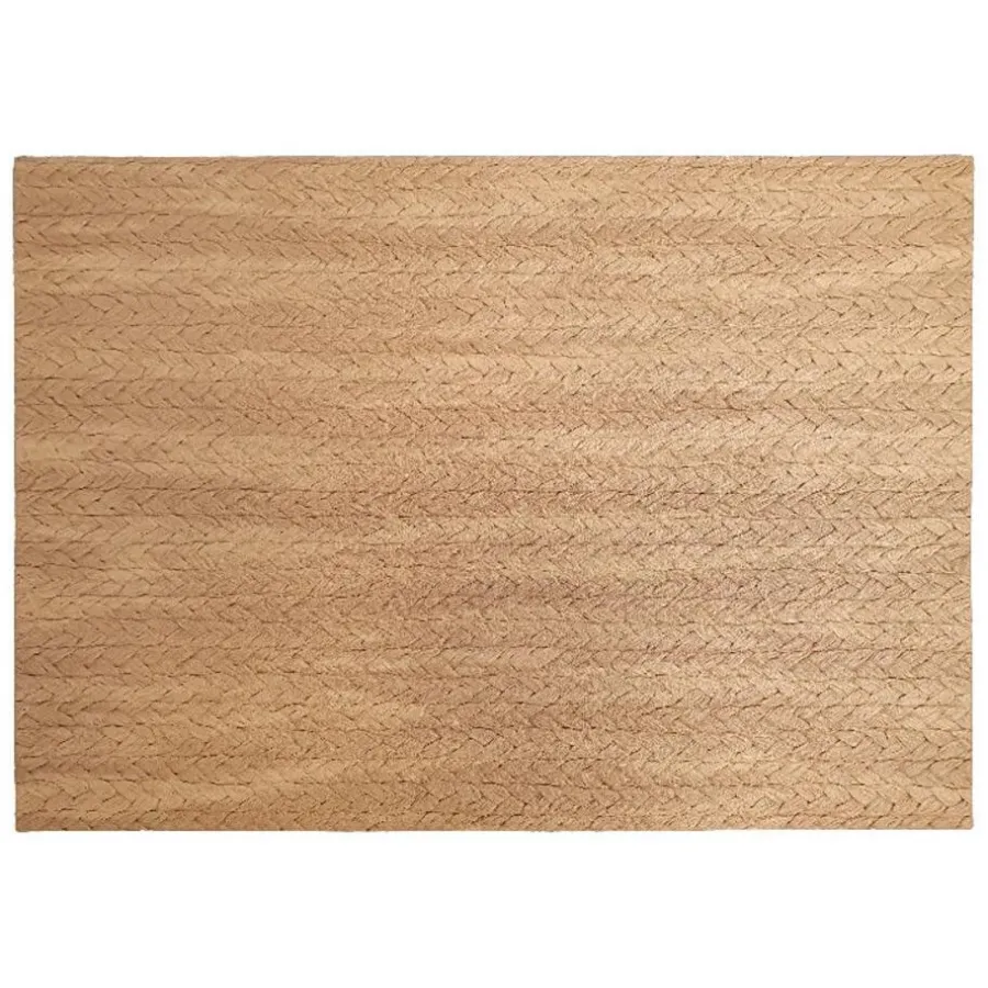 Placemats-Unique Living - Placemat Mora - 30x43cm - Latte