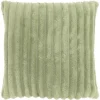 Sierkussens-Unique Living - Sierkussen Lex Tea Green - 50x50cm
