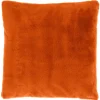 Sierkussens-Unique Living - Sierkussen Klaas 45x45cm - Orange Flame