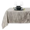 Unique Living - Tafelkleed Neomi 145x300cm - Taupe