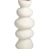 Vazen-Leen Bakker Vaas Bobbie - off-white - 38xØ16,3 cm