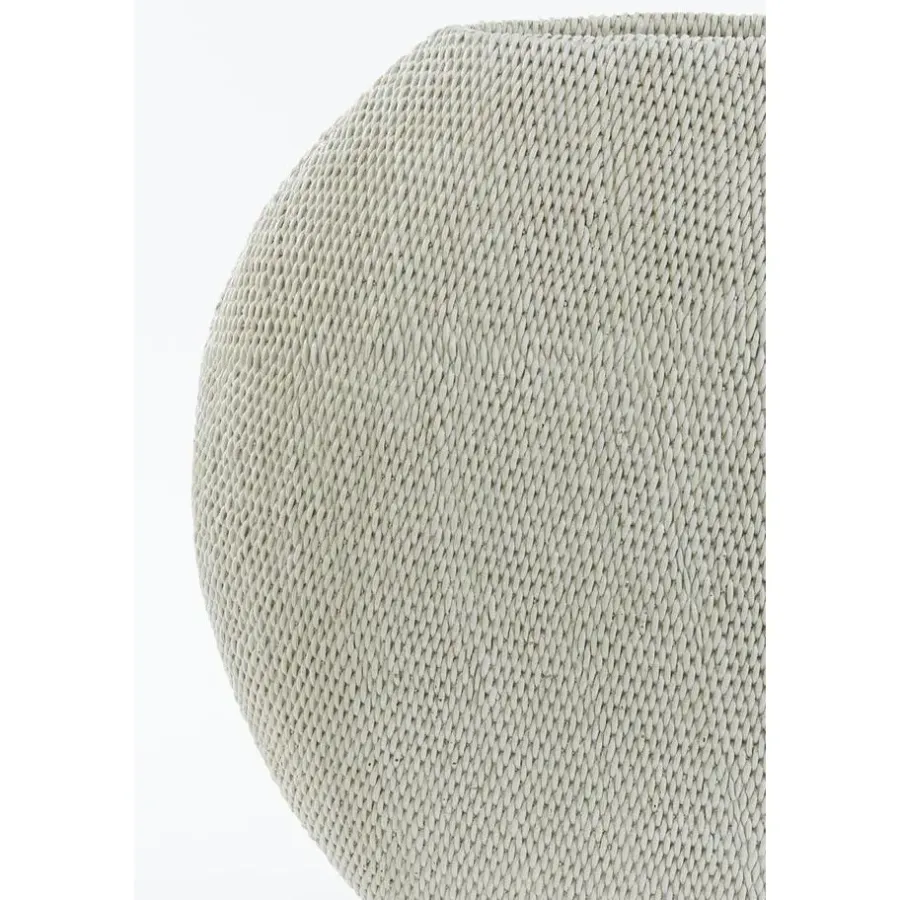 Vazen-Light & Living Vaas Mashaba - Zand - 50x20.5x45.5cm
