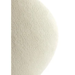 Vazen-Light & Living Vaas Renda - Wit - 29.5x10x30cm