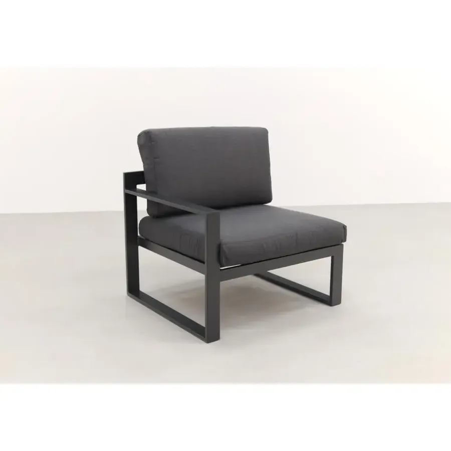 Van der Garde Tuinmeubelen - Premium VDG Bocas balkon loungeset