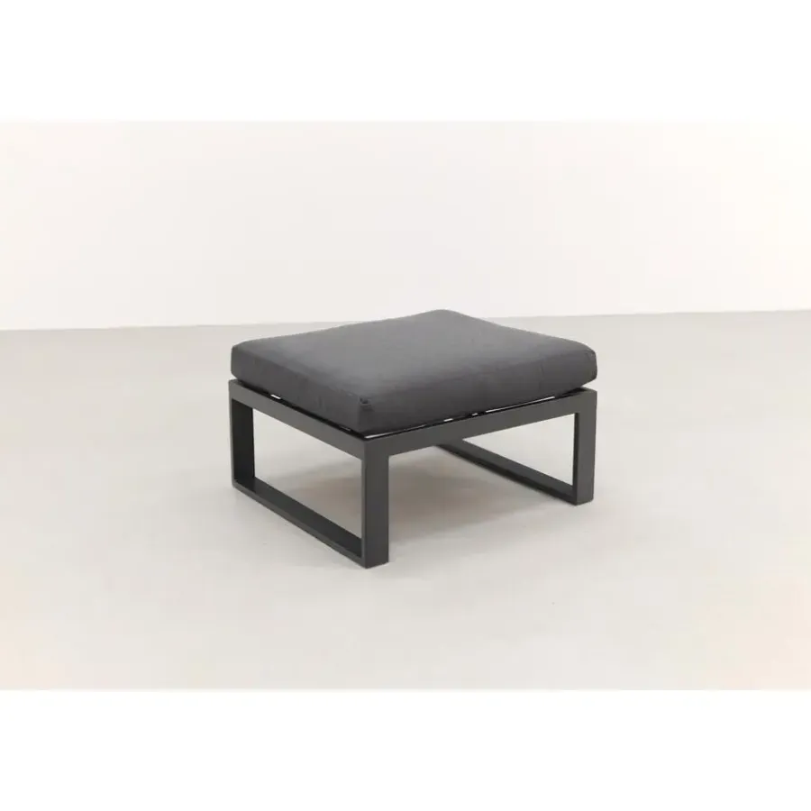 Van der Garde Tuinmeubelen - Premium VDG Bocas balkon loungeset
