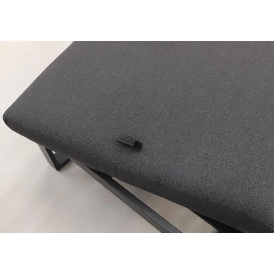 Van der Garde Tuinmeubelen - Premium VDG Bocas balkon loungeset