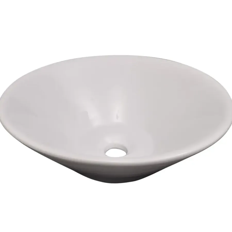 Badmeubelsets-vidaXL - Badkamer Meubel - Zwart - Bewerkt hout