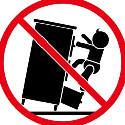 Wastafelkasten-vidaXL - Badkamerkast - Zwart - Bewerkt hout