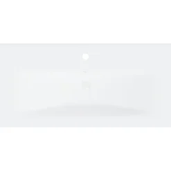 vidaXL - Badkamermeubelset - Zwart - Bewerkt hout - 80 x 38.5 x 45 cm