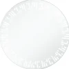 vidaXL - Badkamerspiegel - Zilver - Aluminium - 60 cm