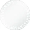 vidaXL - Badkamerspiegel - Zilver - Aluminium - 70 cm