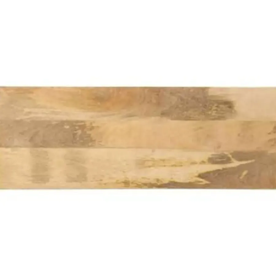 vidaXL - Bankje - Bruin - Hout