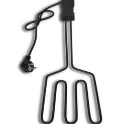 vidaXL - Barbecue Accessoire