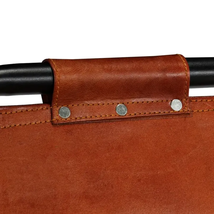 Bartafels-vidaXL - Barset - Bruin - Hout