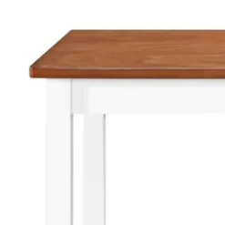 Bartafels-vidaXL - Bartafel - Bruin - MDF