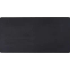 Bartafels-vidaXL - Bartafel - Zwart - MDF