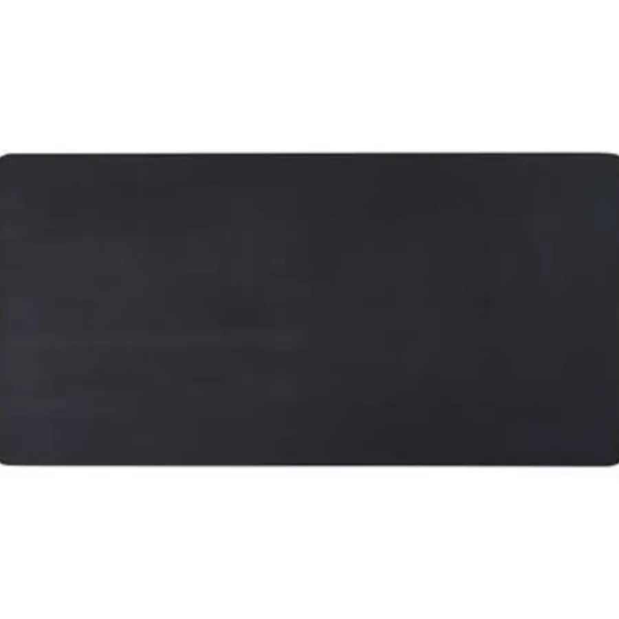 Bartafels-vidaXL - Bartafel - Zwart - MDF