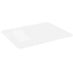 vidaXL - Beschermmat Voor Laminaat - Transparent - PVC - 150 x 115 cm
