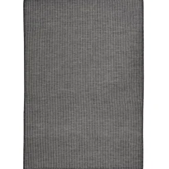 Buiten Vloerkleden|Buiten Vloerkleden-vidaXL - Buitenkleed - Grijs - Kunststof - 160 x 230 cm