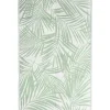 Buiten Vloerkleden|Buiten Vloerkleden-vidaXL - Buitenkleed - Groen - Polypropyleen - 190 x 290 cm